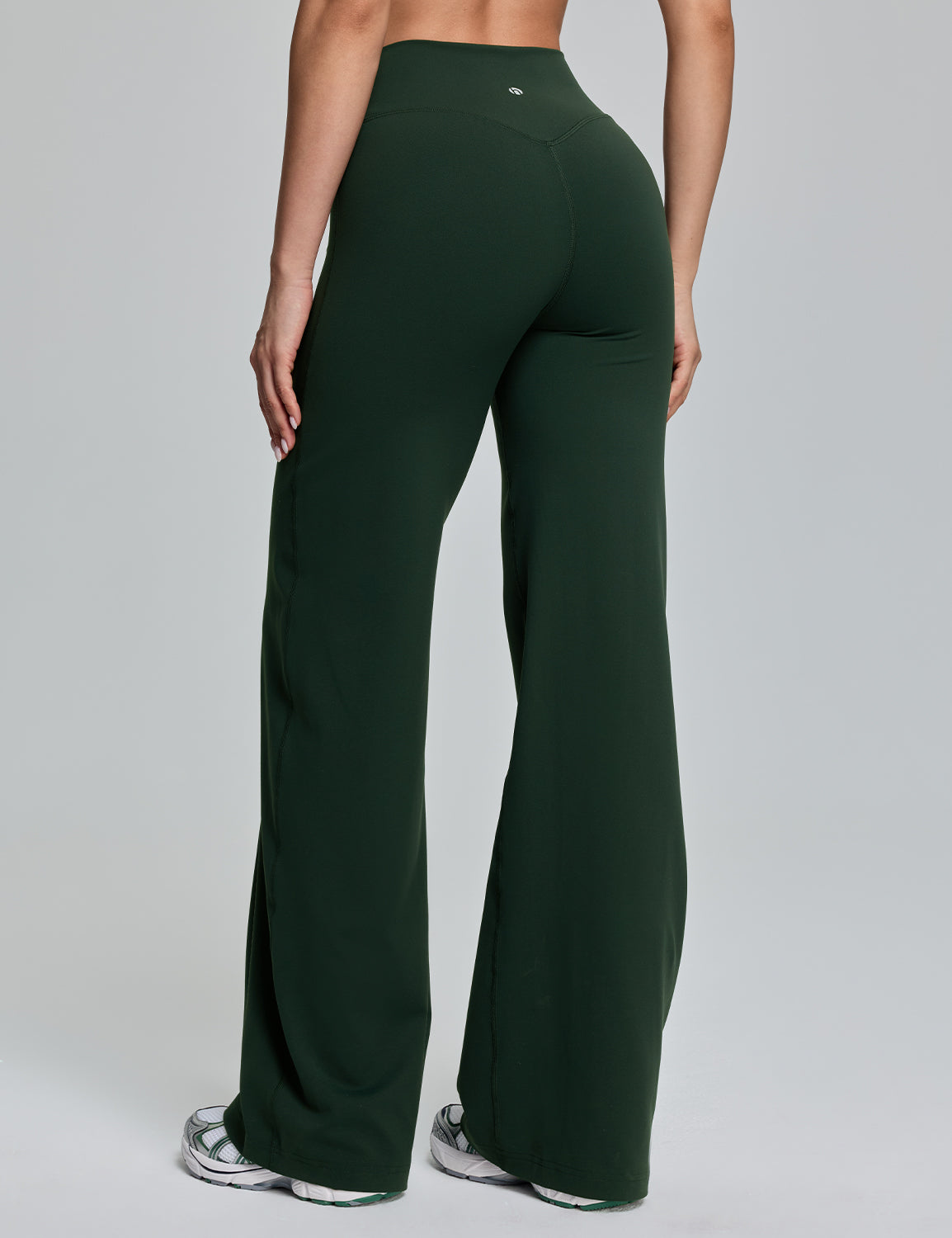 Wide Leg Leggings