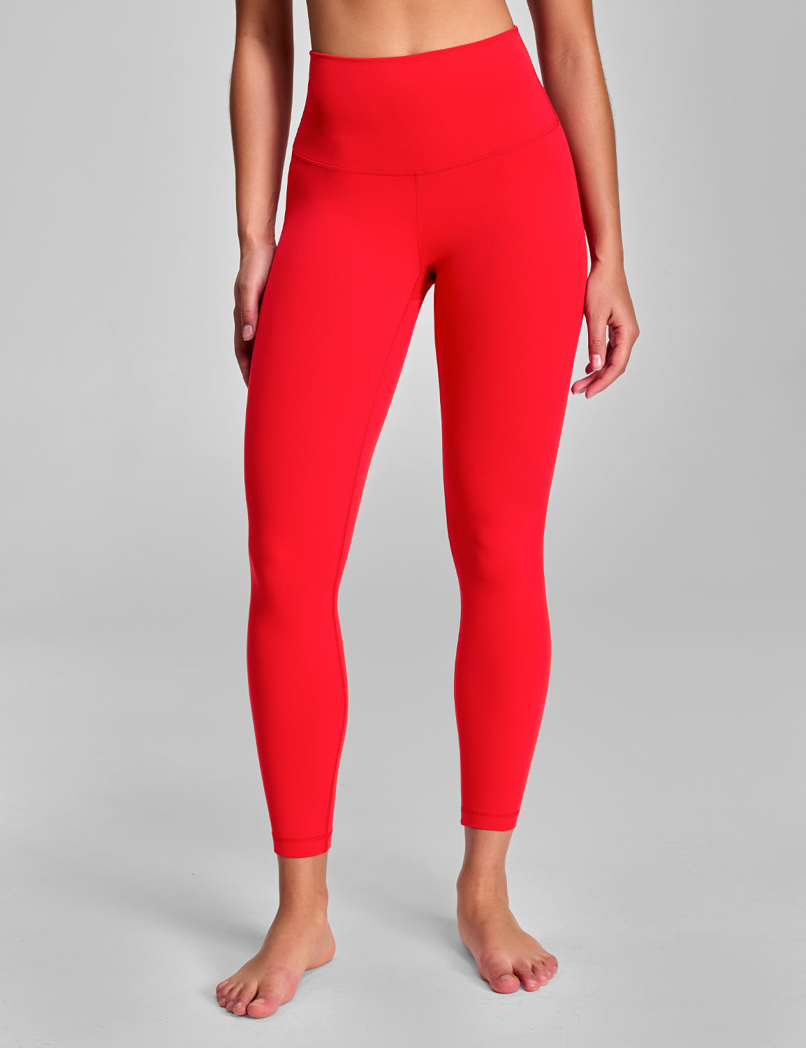 Yoga Leggings Dazzling Blue