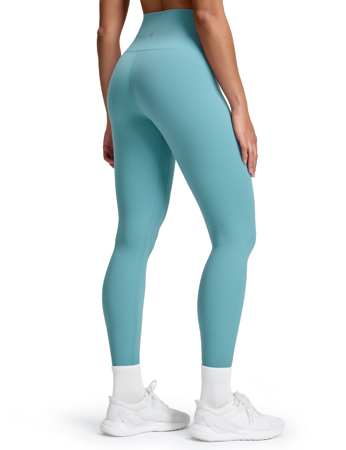Leggings Lava Cake Grid