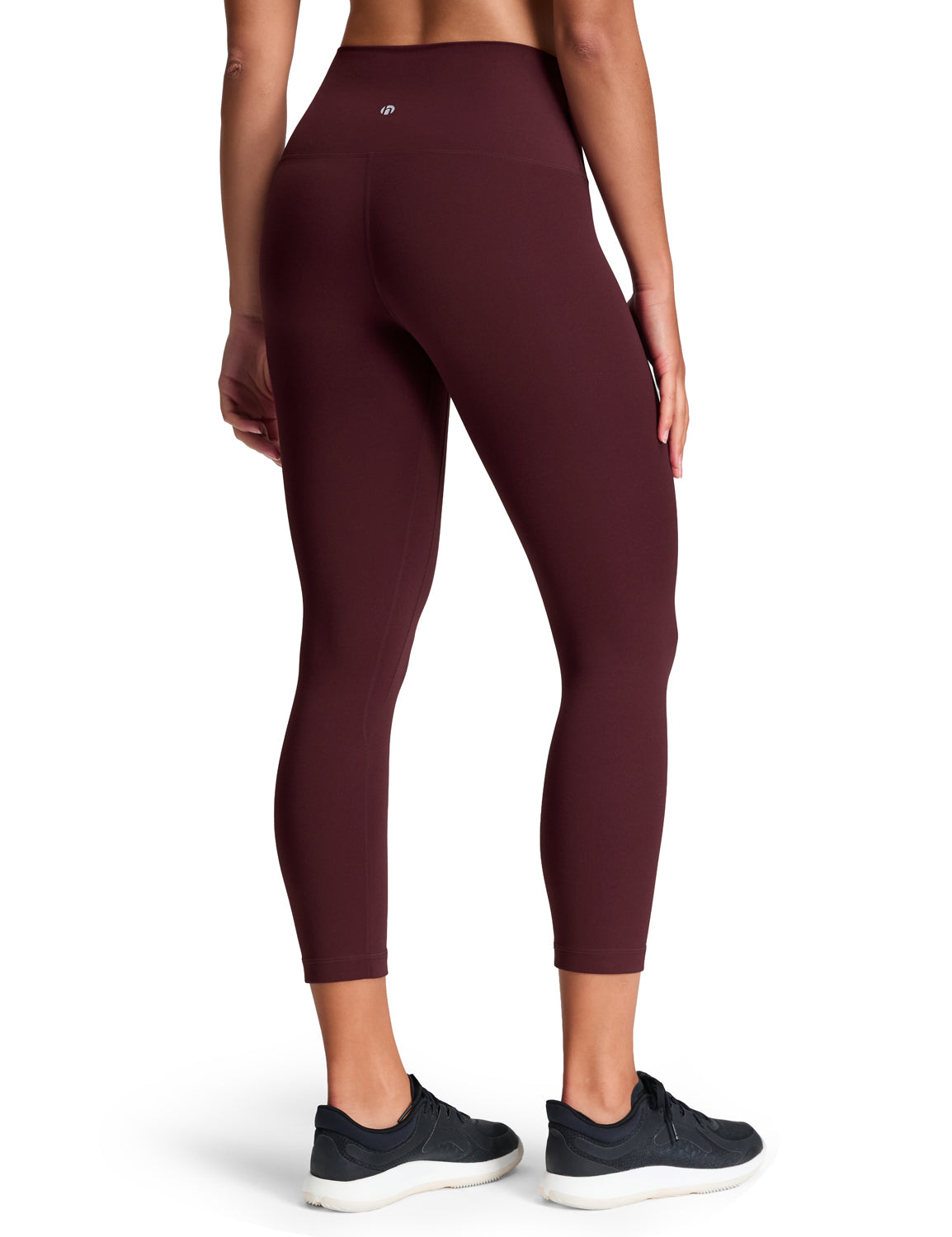 Leggings Cassis