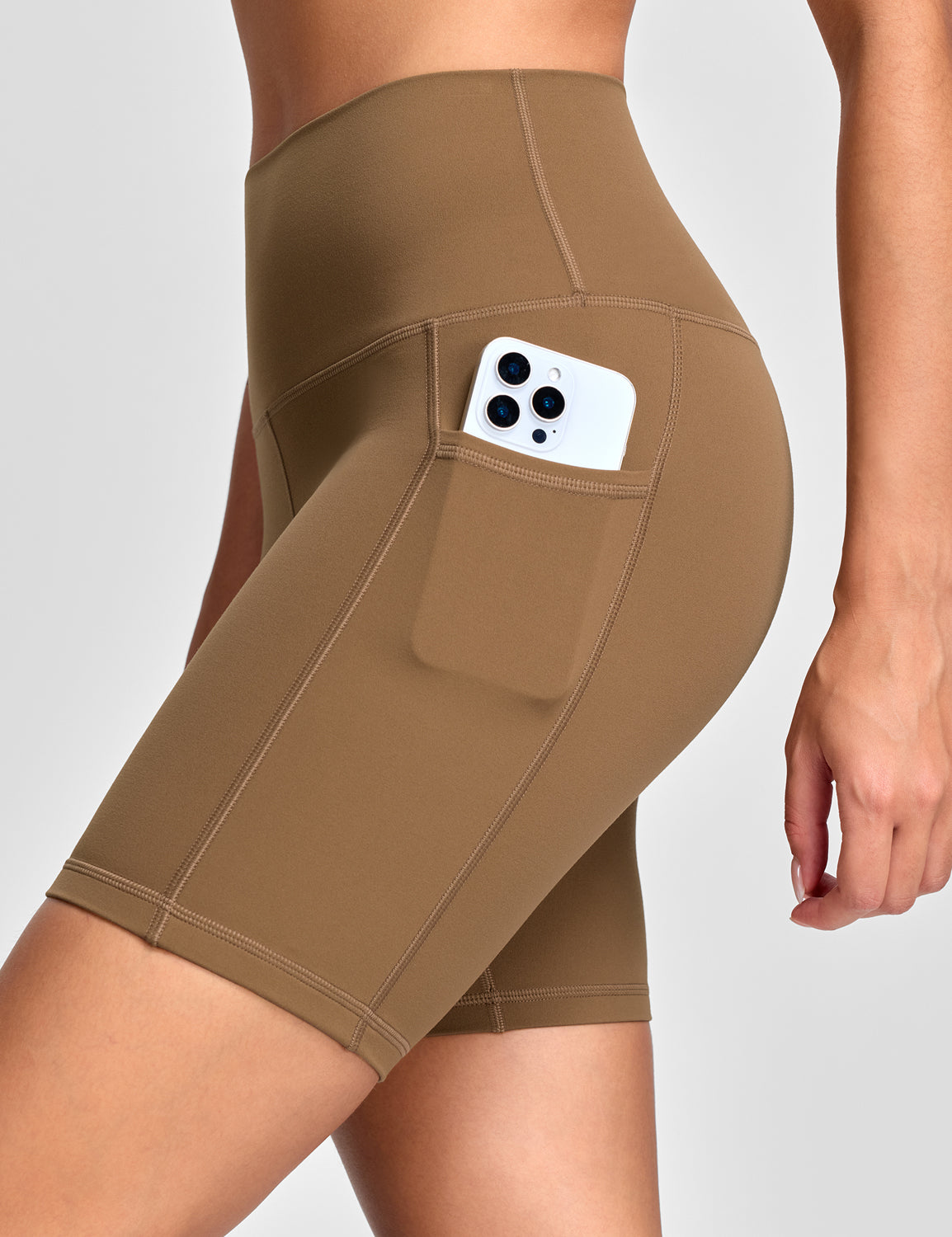 Biker Shorts