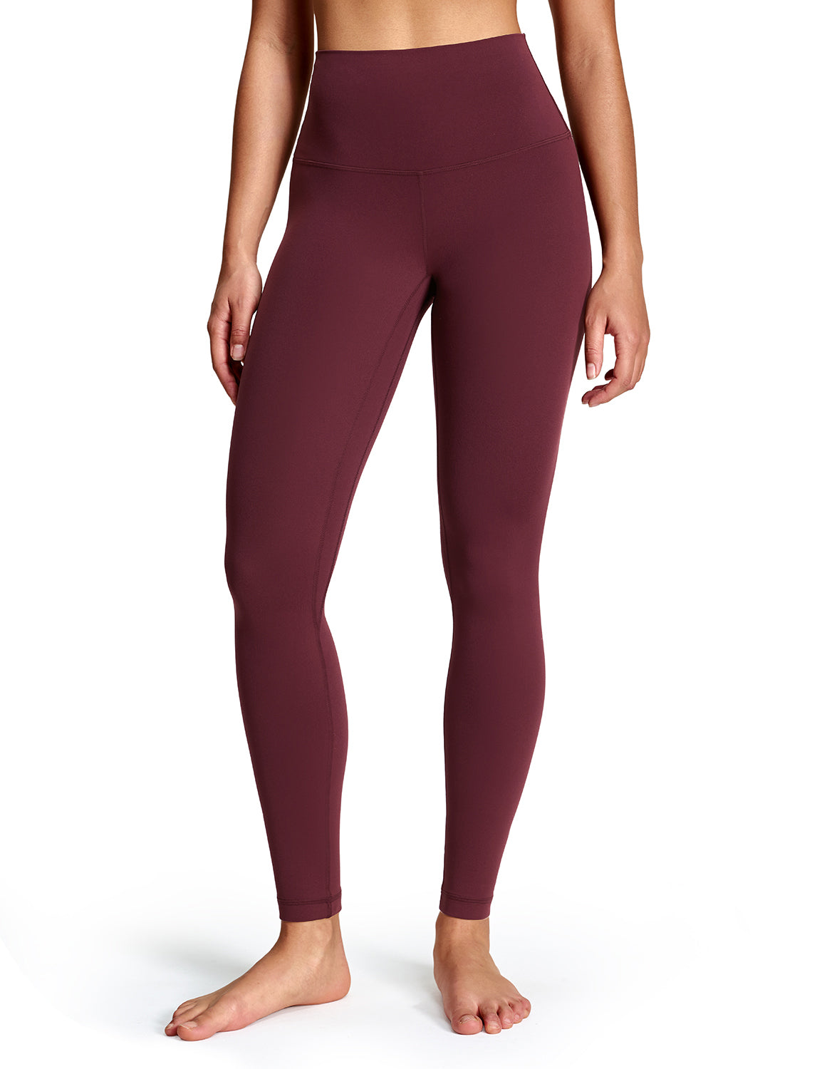 workout pro 28inch leggings Cassis