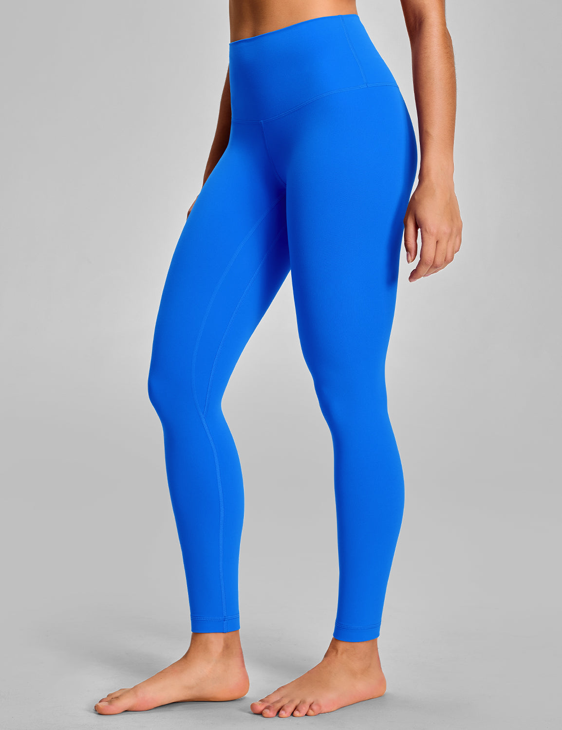 workout pro 28inch leggings Java Coffee