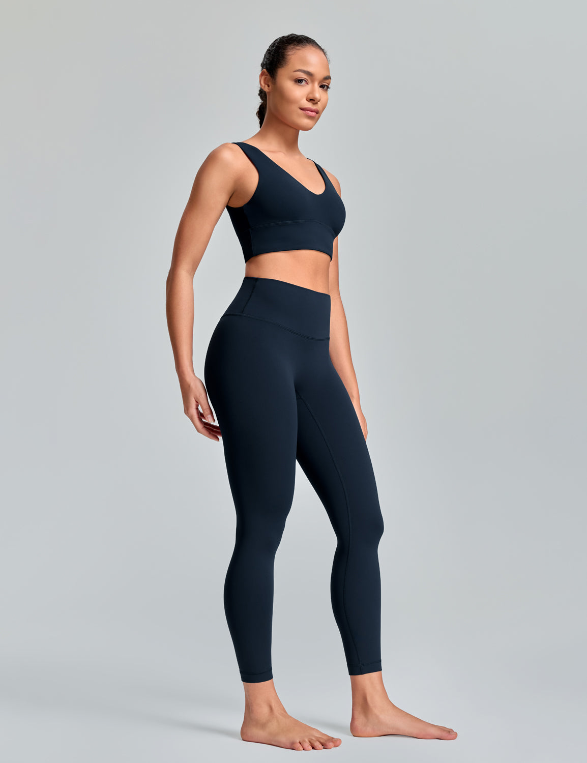 Worktout Leggings