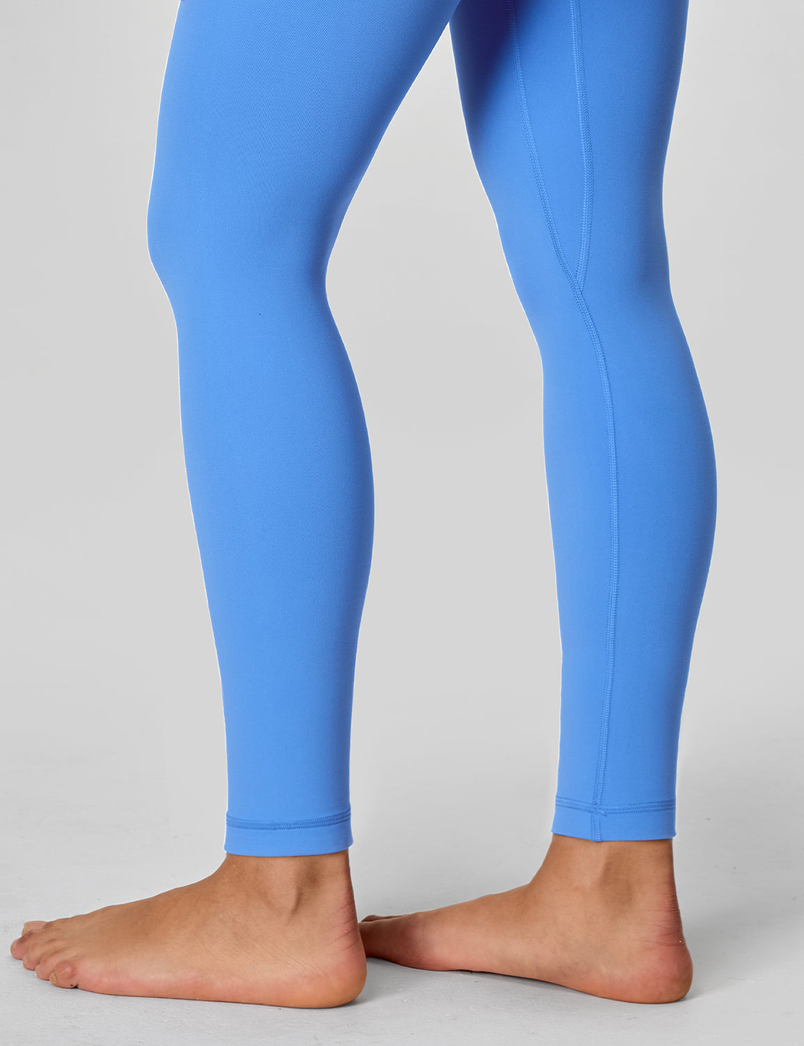 Yoga Pro Full Length Leggings 28'' *2.0