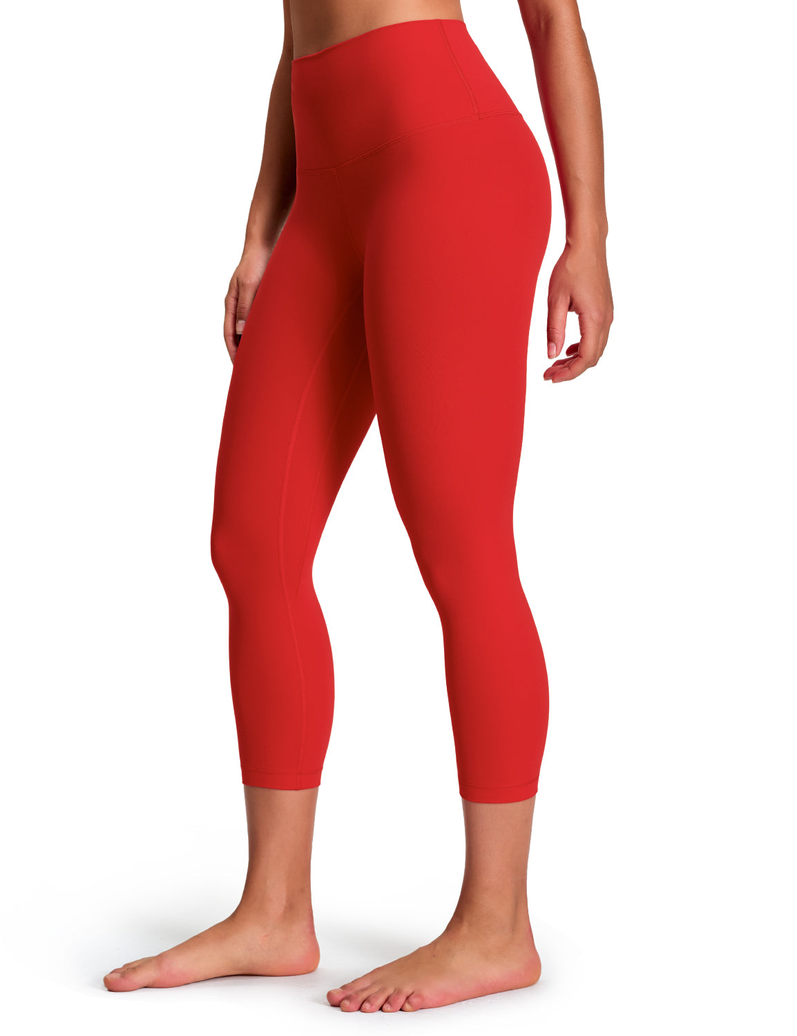 Yoga Leggings Coal Camo