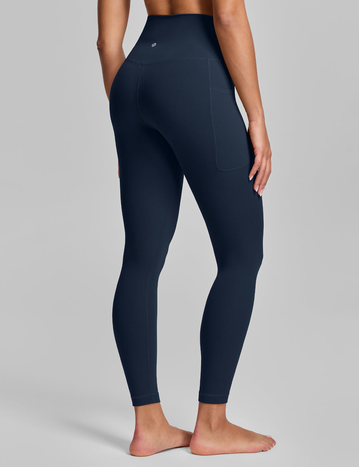 Pockets leggings Dark Forest