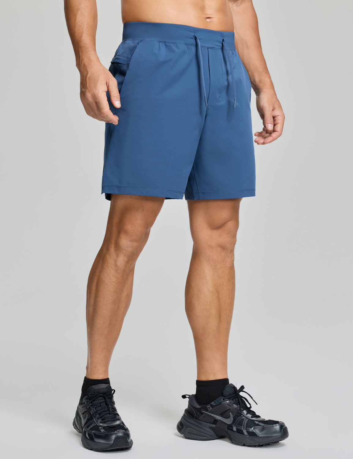 Athletic Shorts