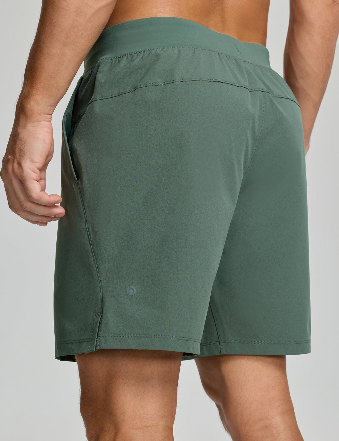 Athletic Shorts