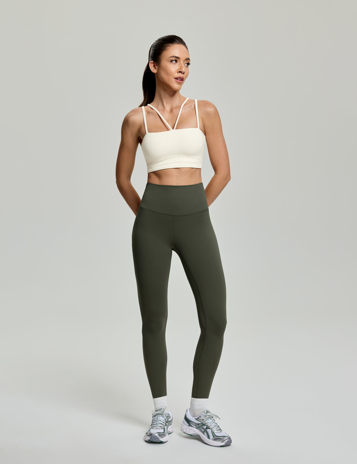 Sports Bras