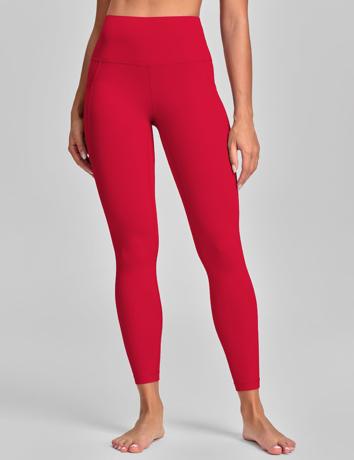 Pockets leggings Rippling Blue