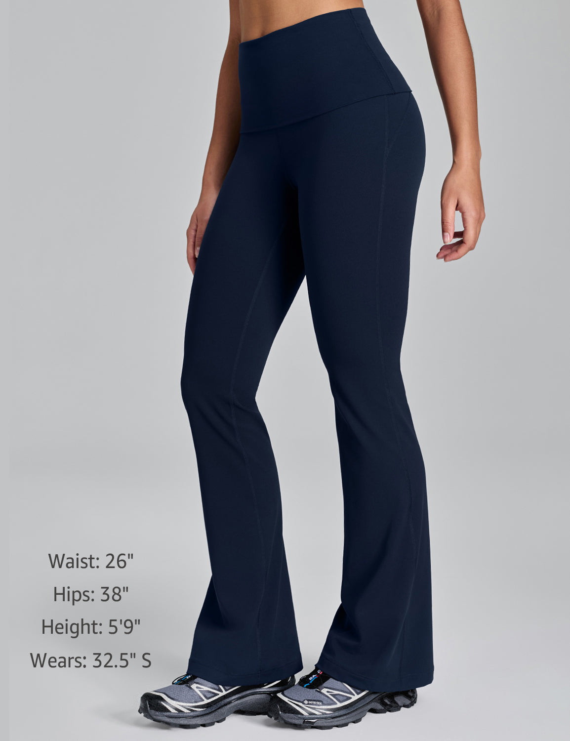 Leggings Espresso