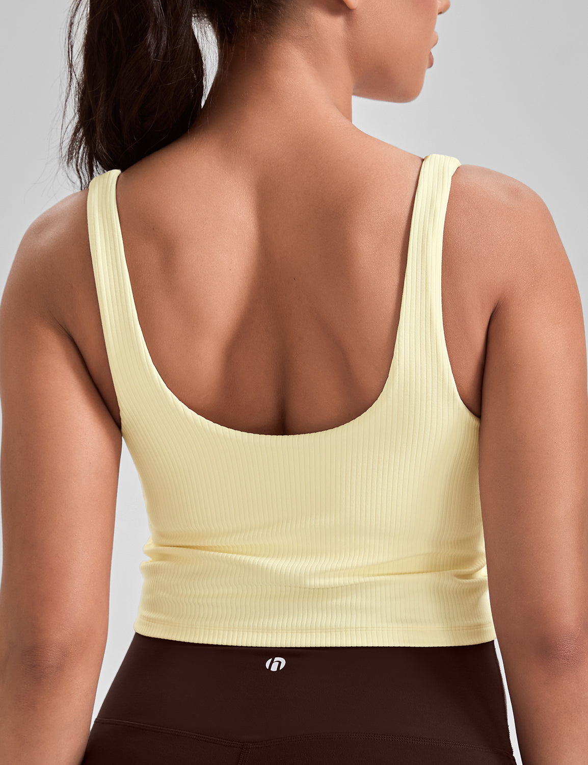 Sports Bras Butter Cream