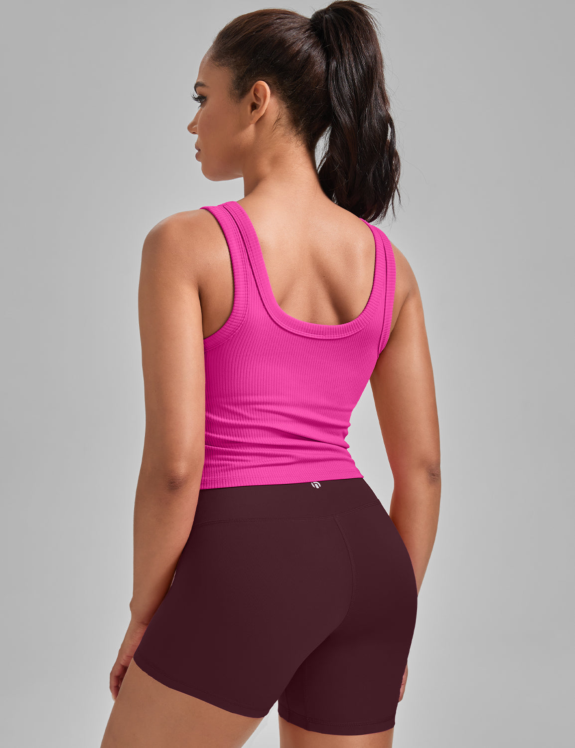 Sports Bras Sonic Pink