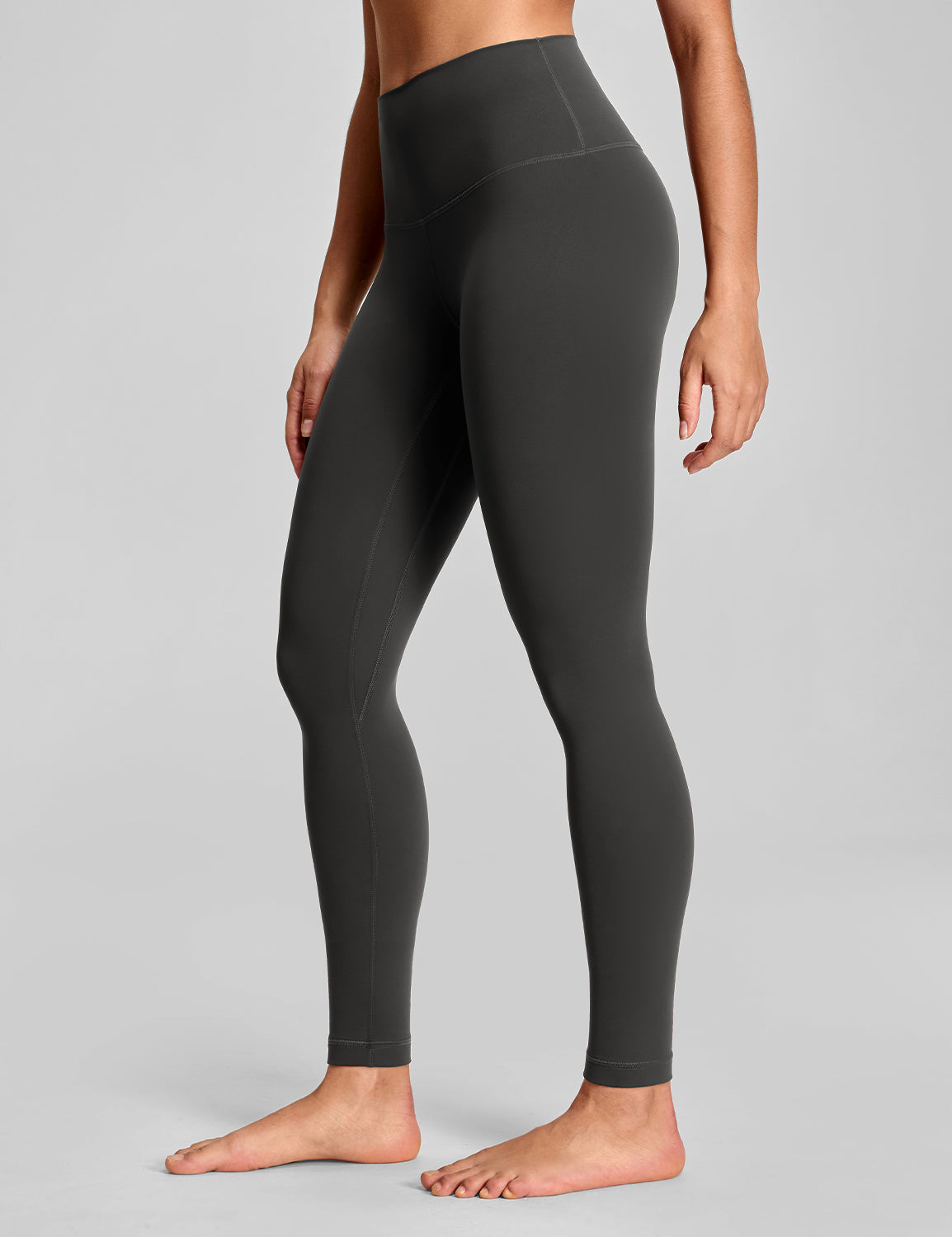 yoga pro leggings 28 Graphite Grey