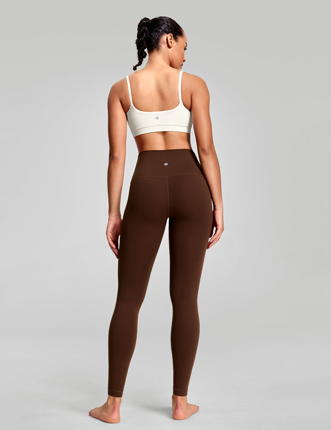 Leggings Rainforest Green