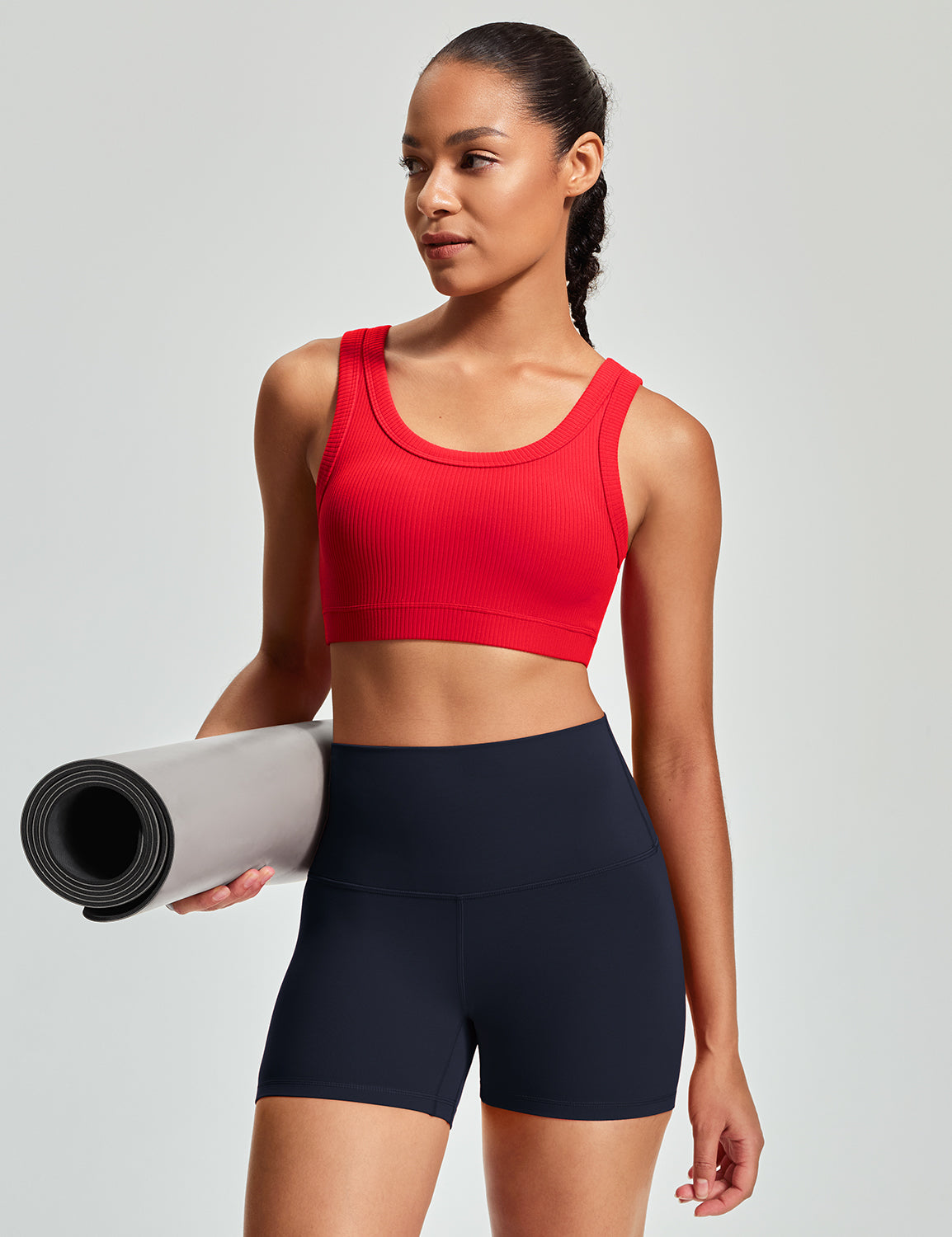 Sports Bras Dazzling Blue