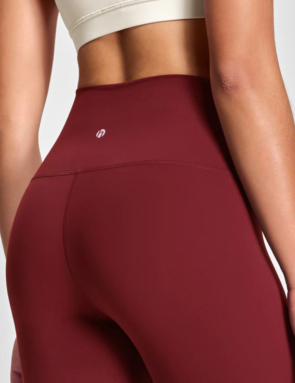 Yoga Leggings Graphite Grey