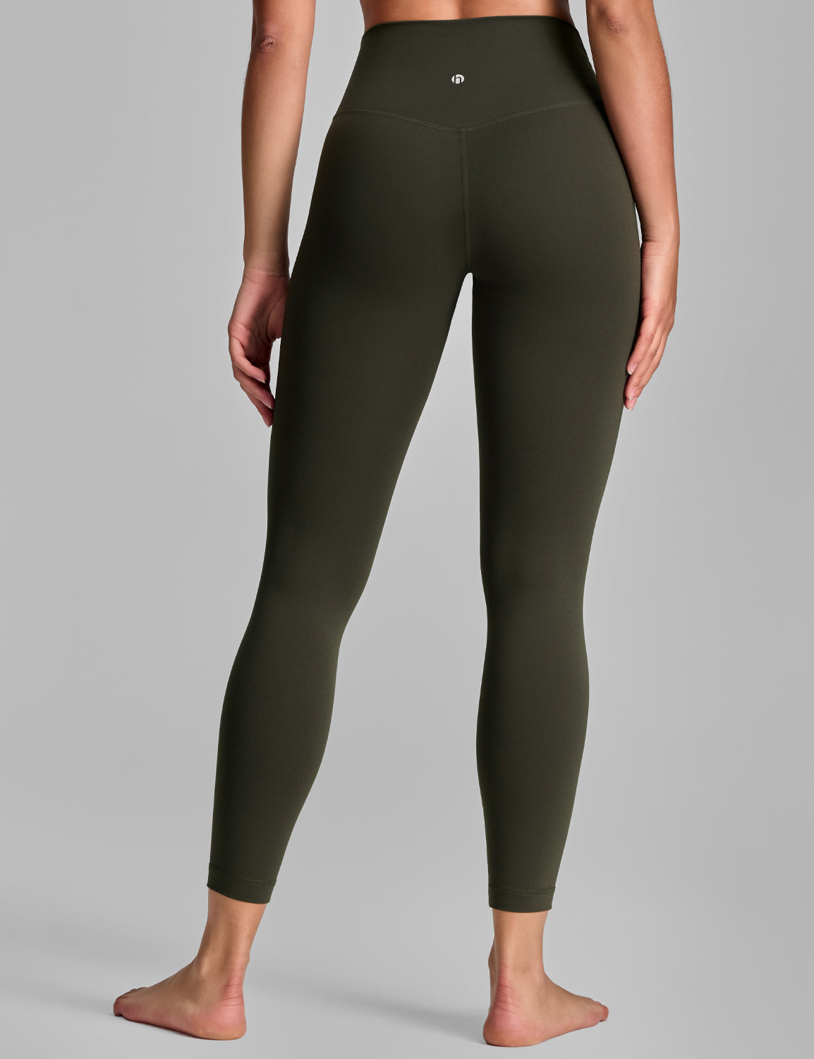 Leggings Dark Olive