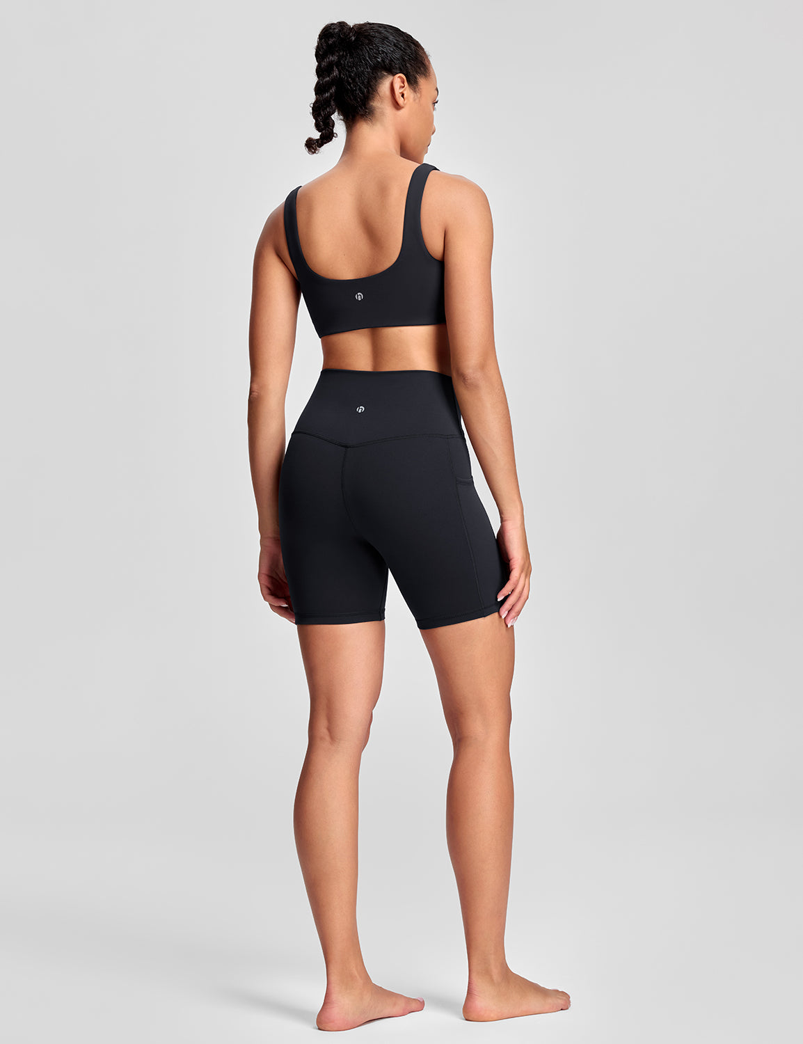 Biker Shorts