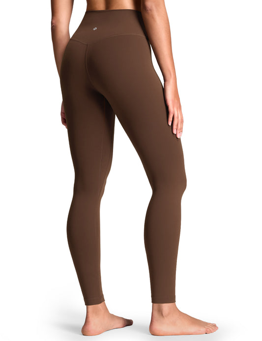 yoga pro leggings 28 Poolside Blue