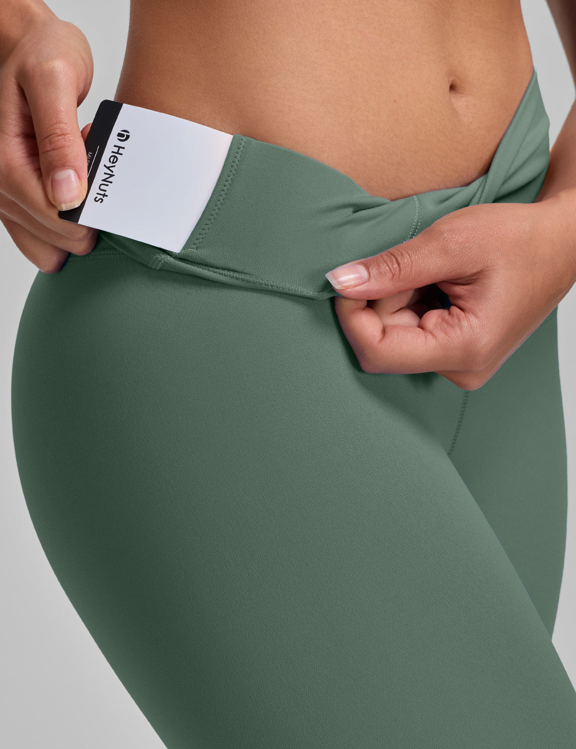 Leggings Dark Forest