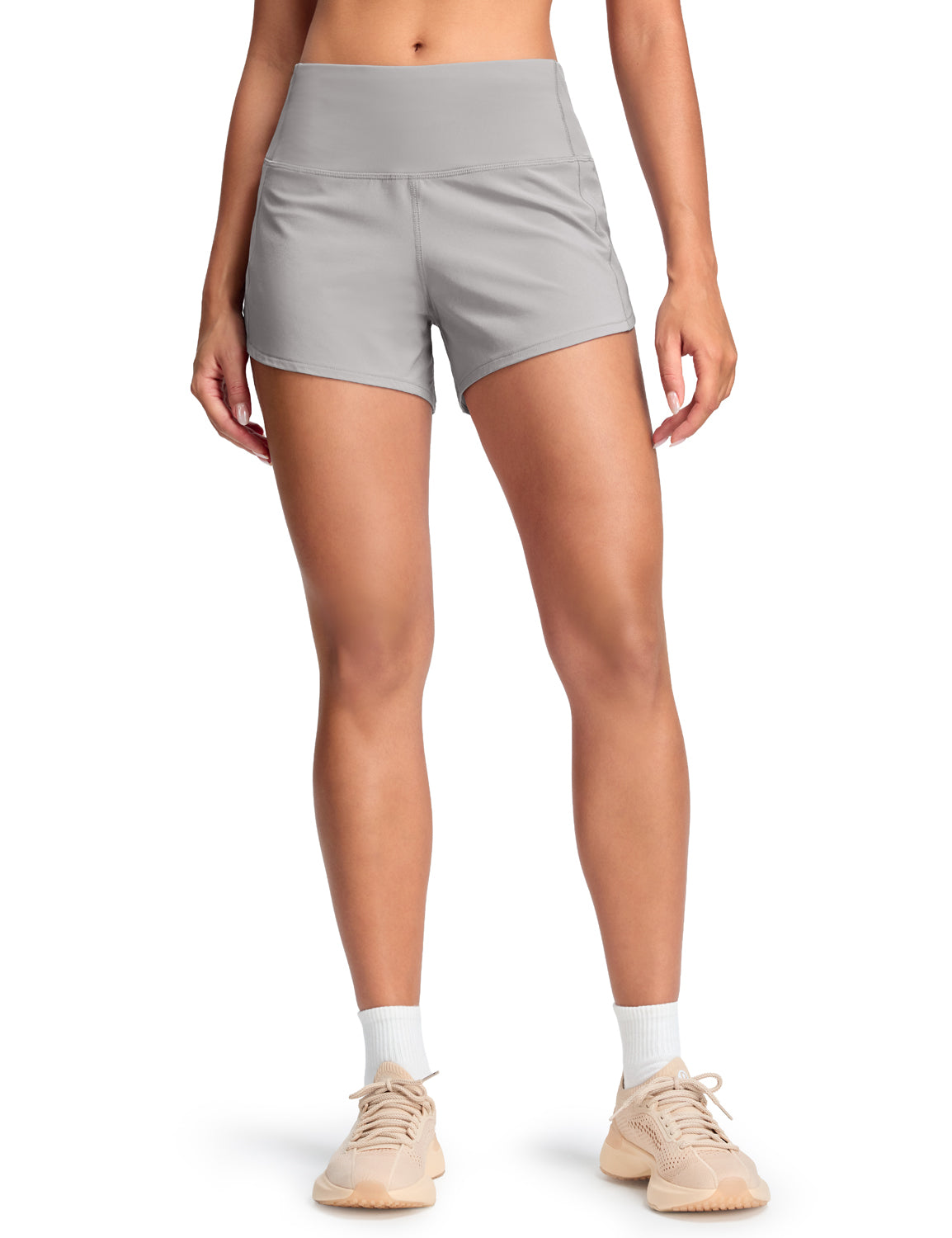 Running Shorts