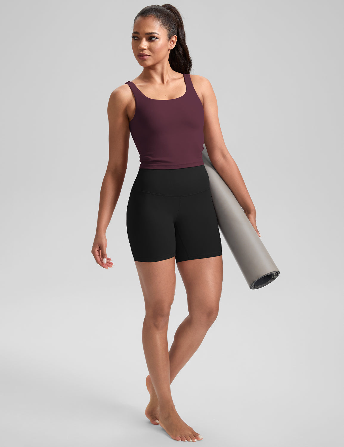 Zeal Bra Longline*Classic, A-D Cups