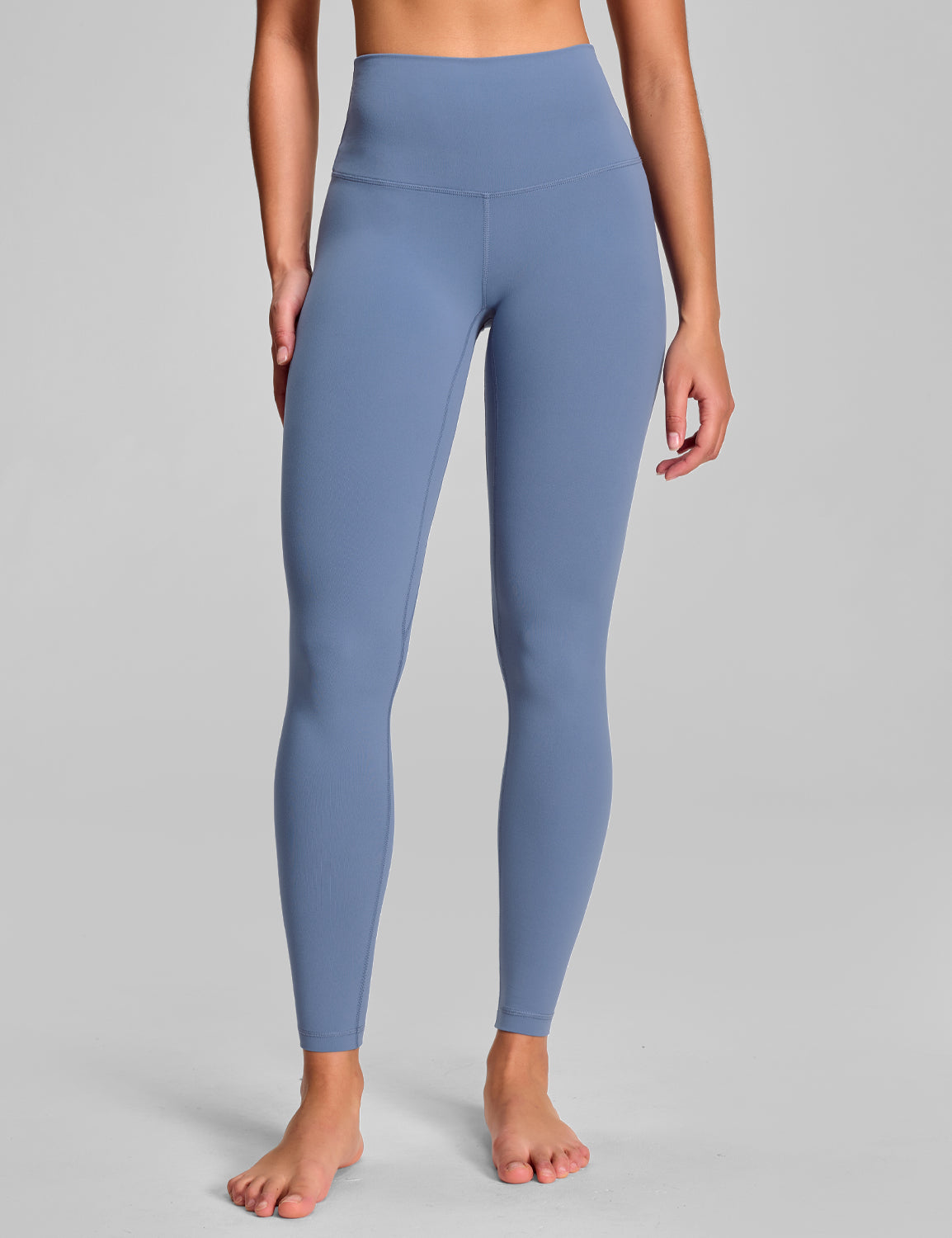 Yoga Pro Full Length Leggings 28'' *2.0