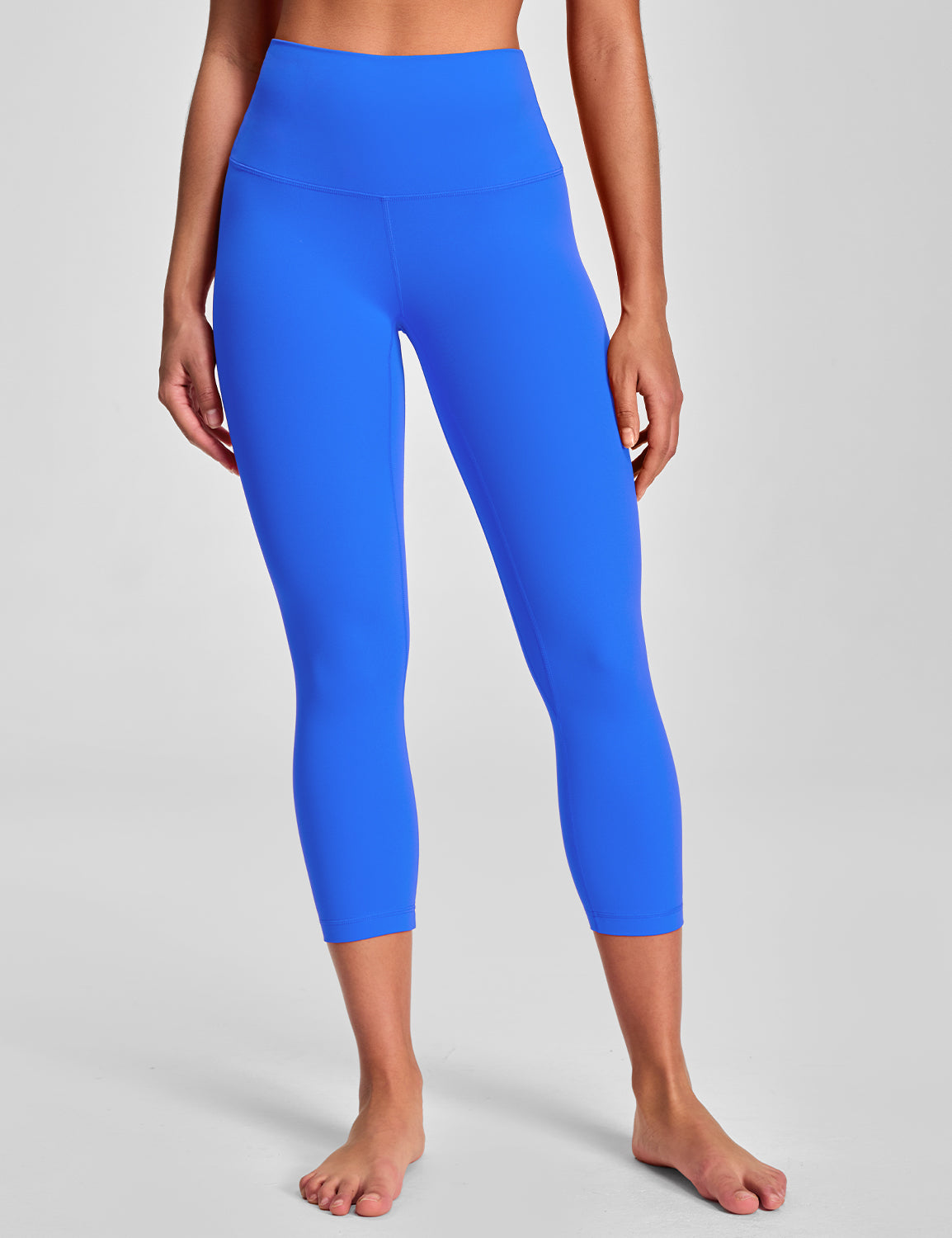 yoga pro leggings 21 True Red