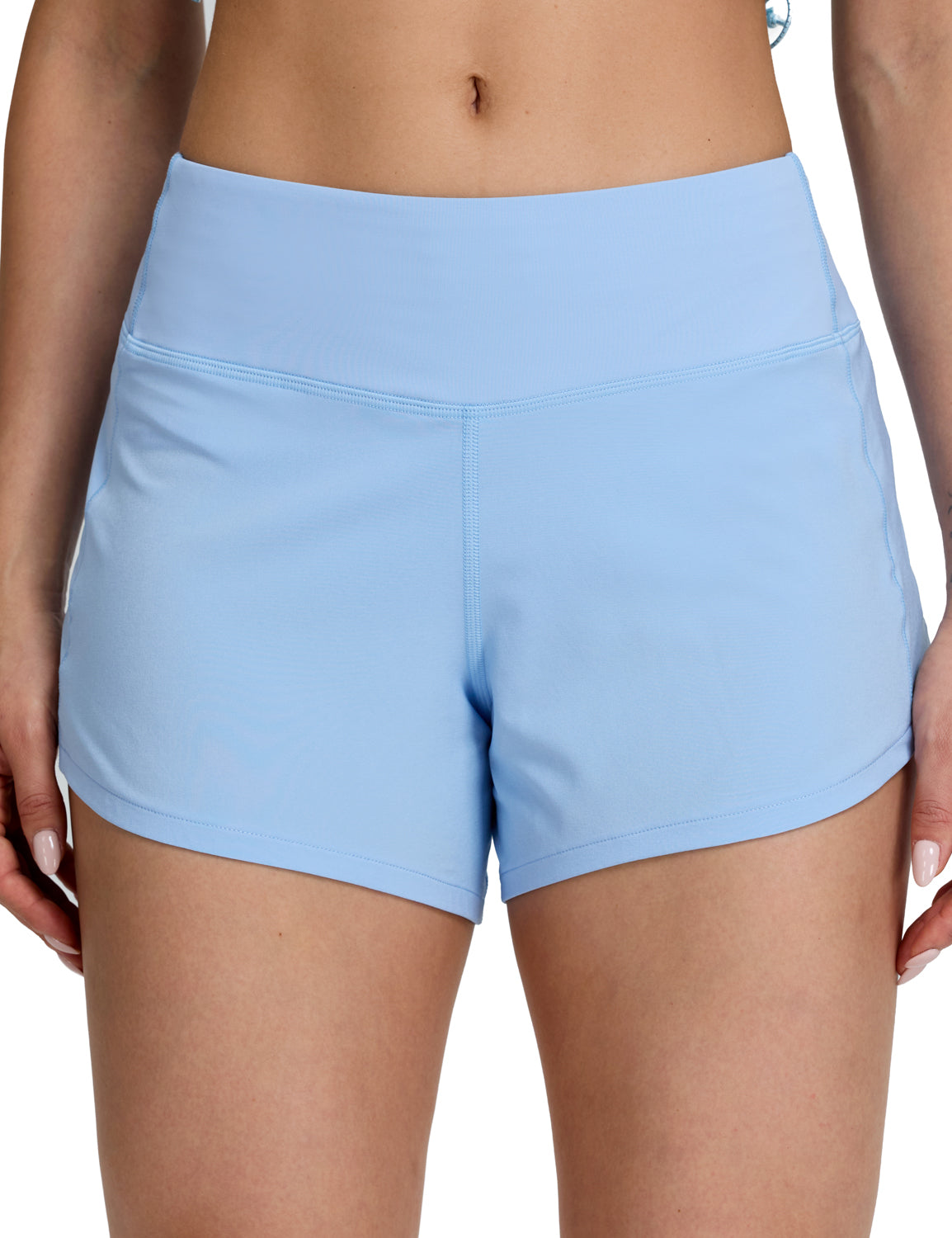 Running Shorts