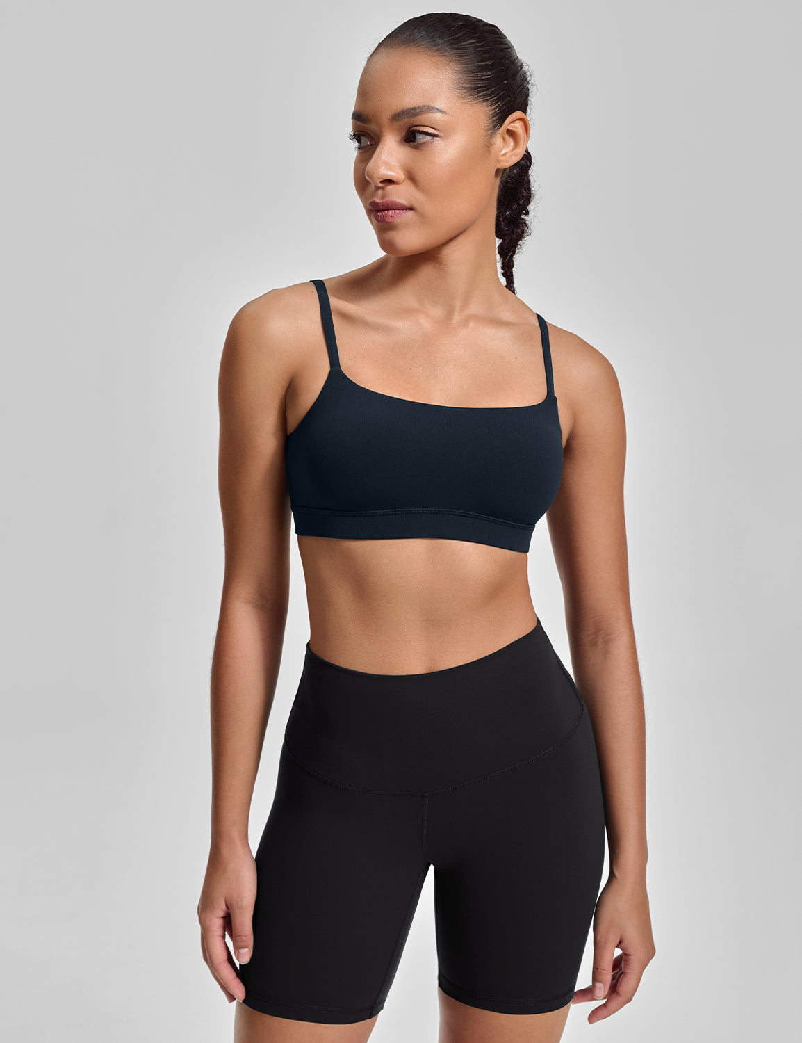 Sports Bras True Navy