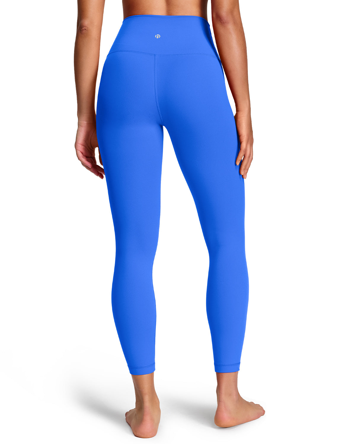 Yoga Leggings Dazzling Blue