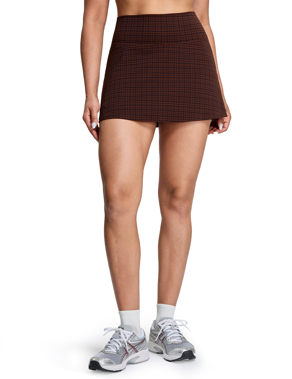 Tennis Skirts