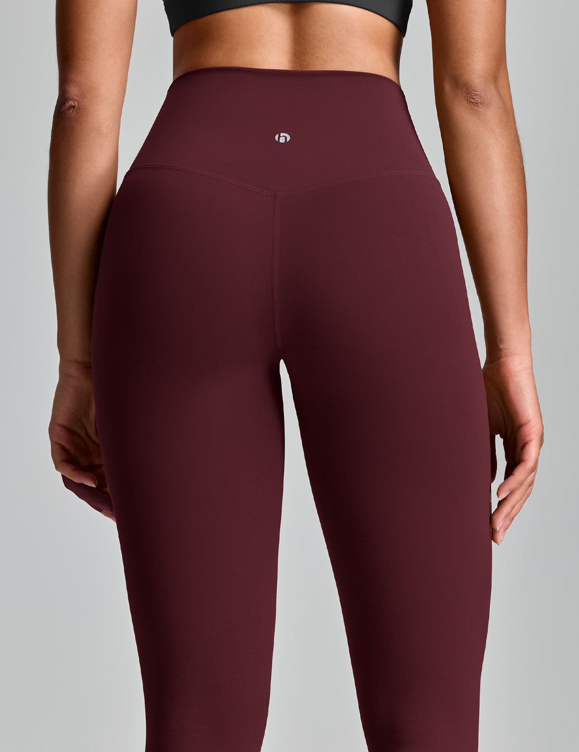 Leggings Cassis