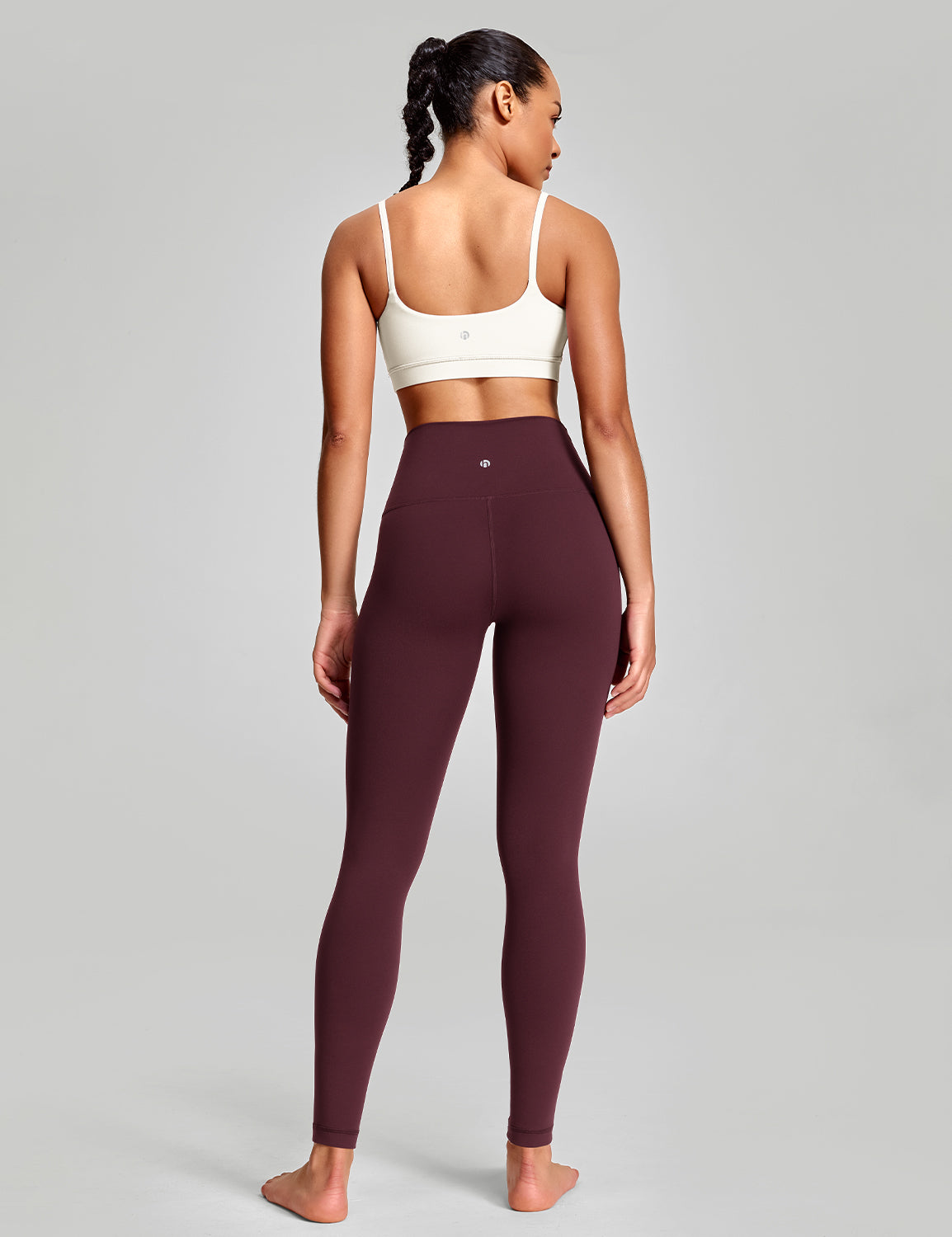 Leggings True Navy