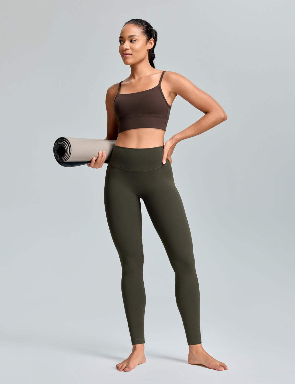 Worktout Leggings