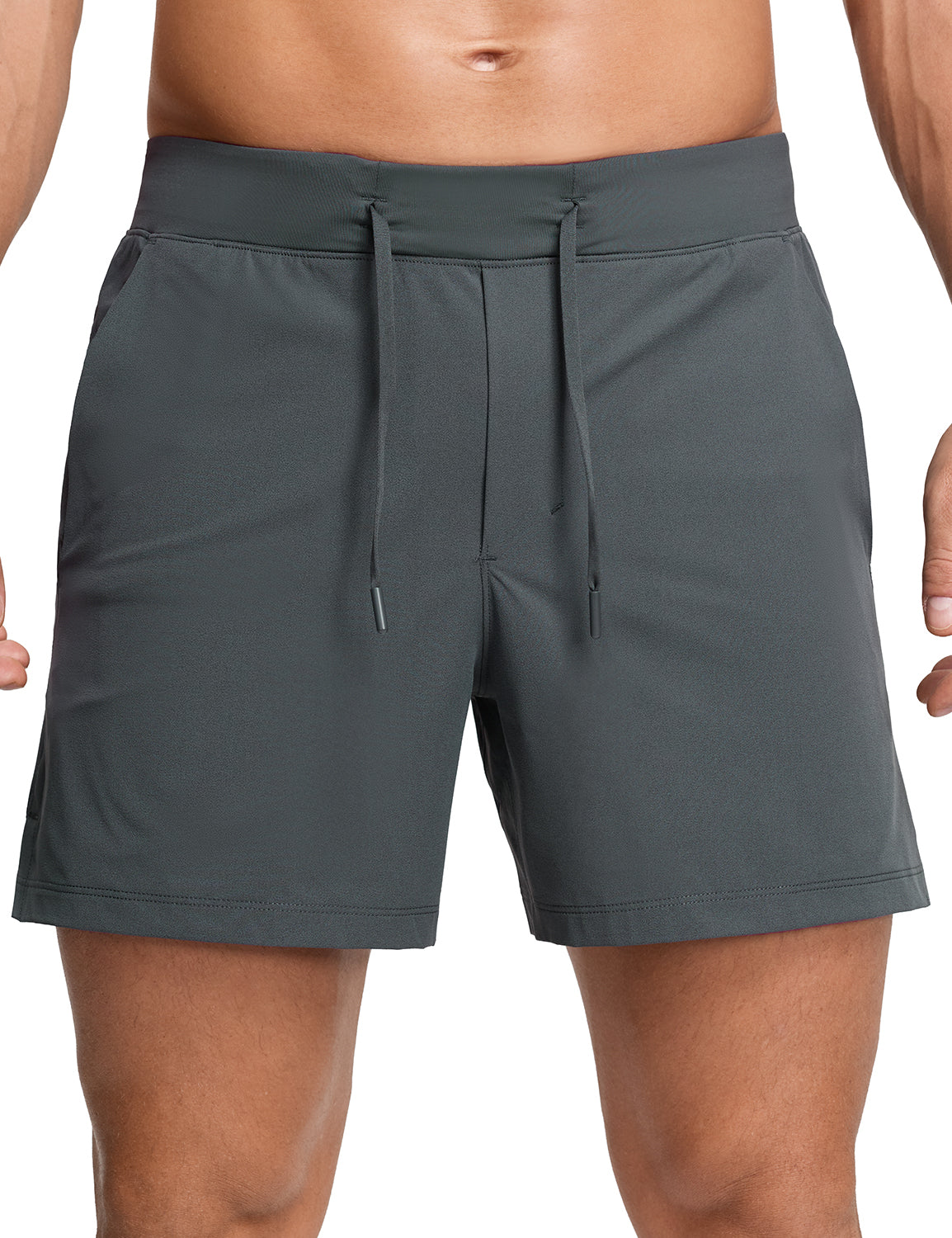 Athletic Shorts