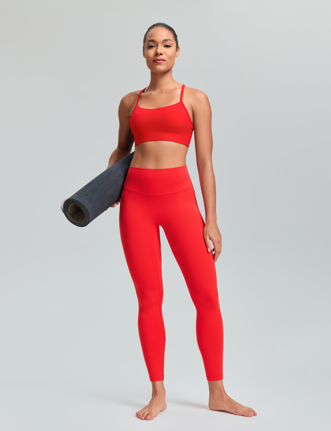 Worktout Leggings