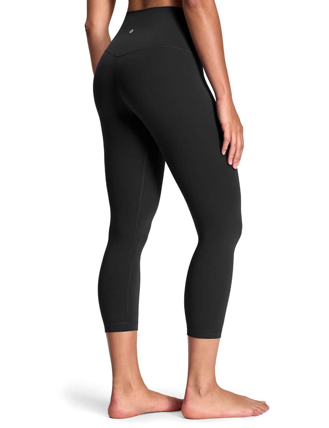 yoga pro leggings 21 Black