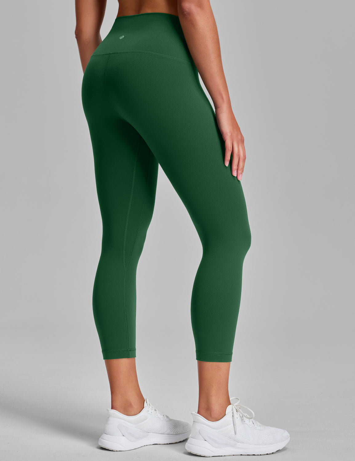 Leggings Espresso