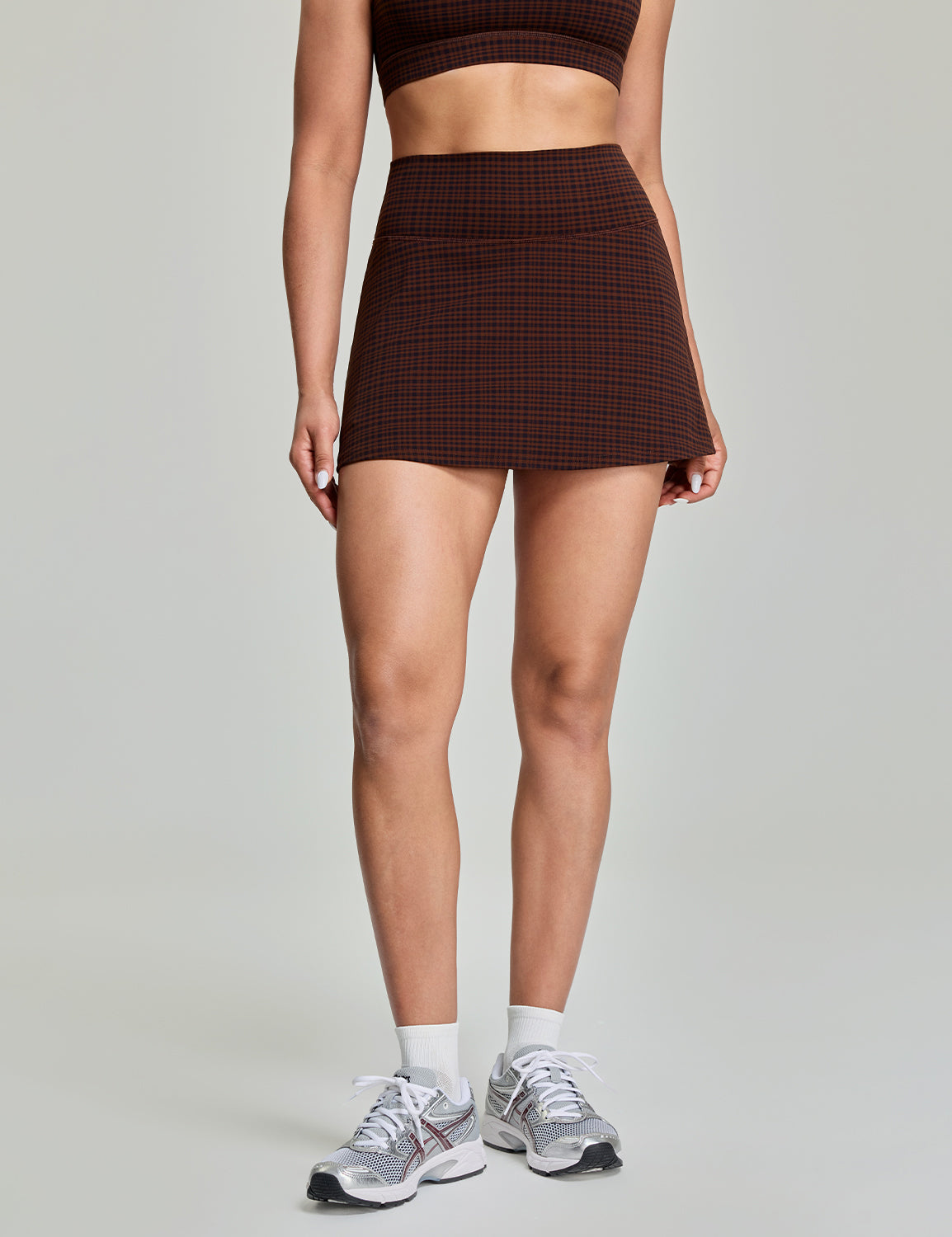 Tennis Skirts