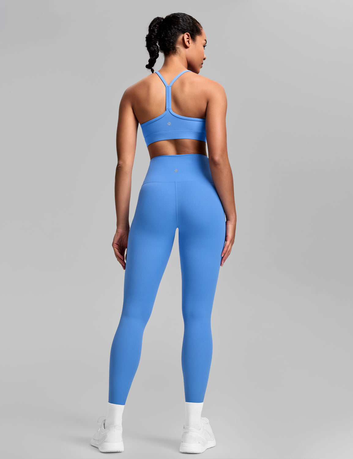 Workout Pro 7/8 Leggings 25'' *2.0