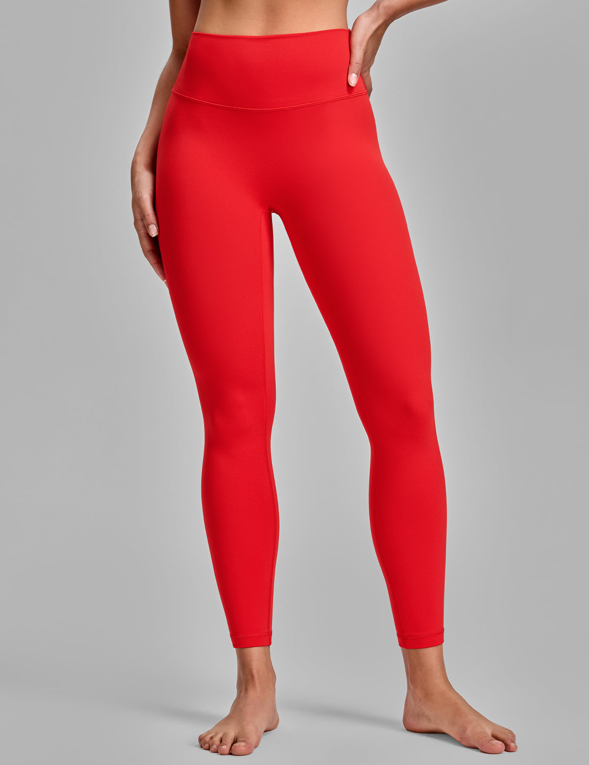 Yoga Leggings Espresso