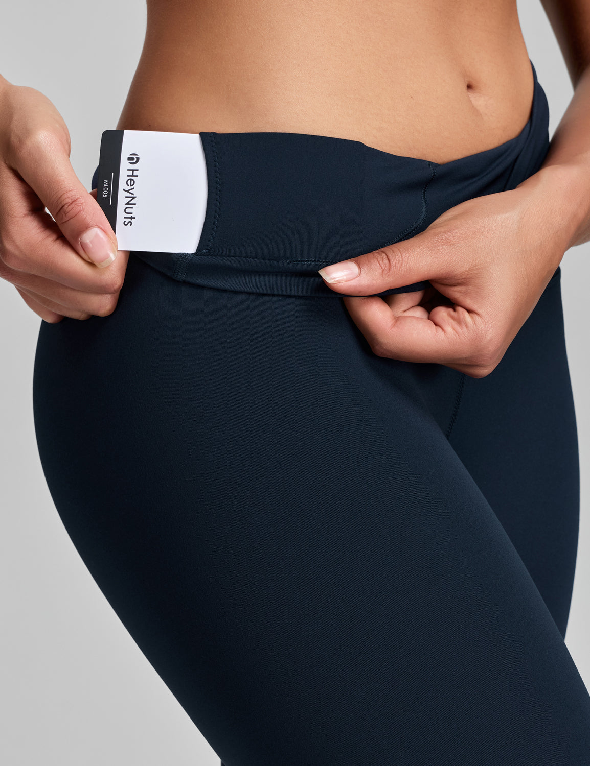 Leggings True Red