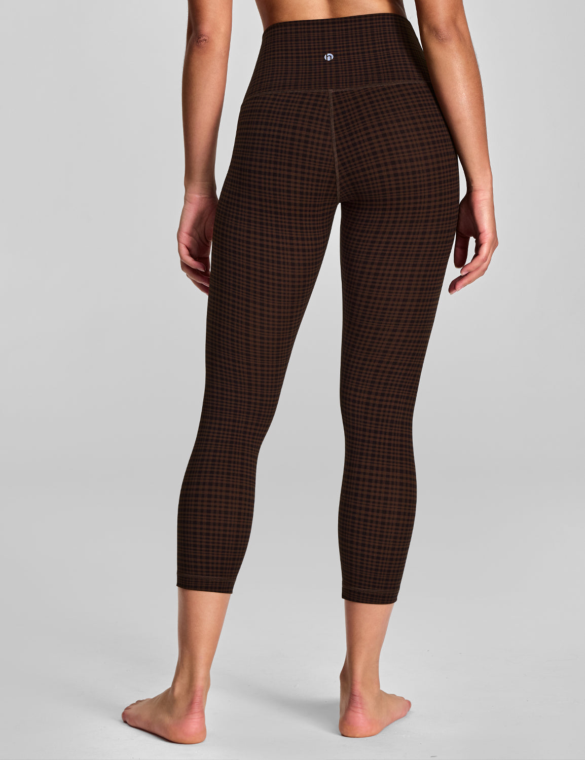 Leggings Allspice Brown
