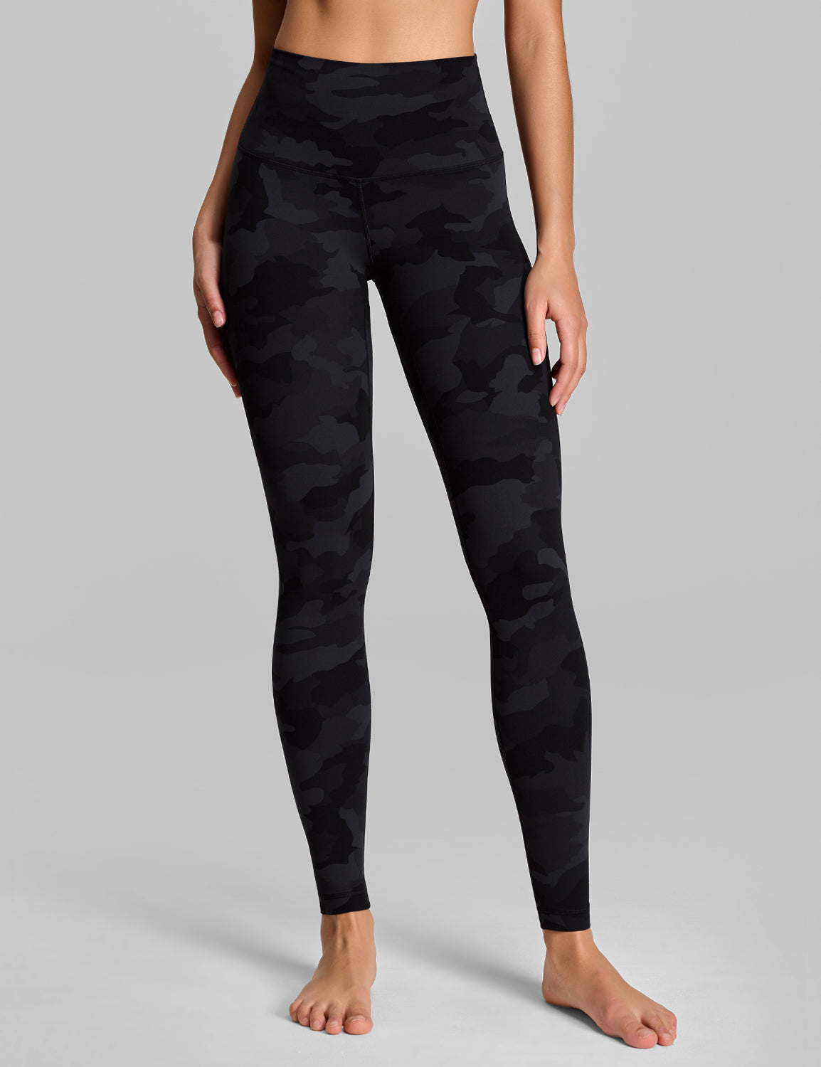 Leggings Lava Cake Grid