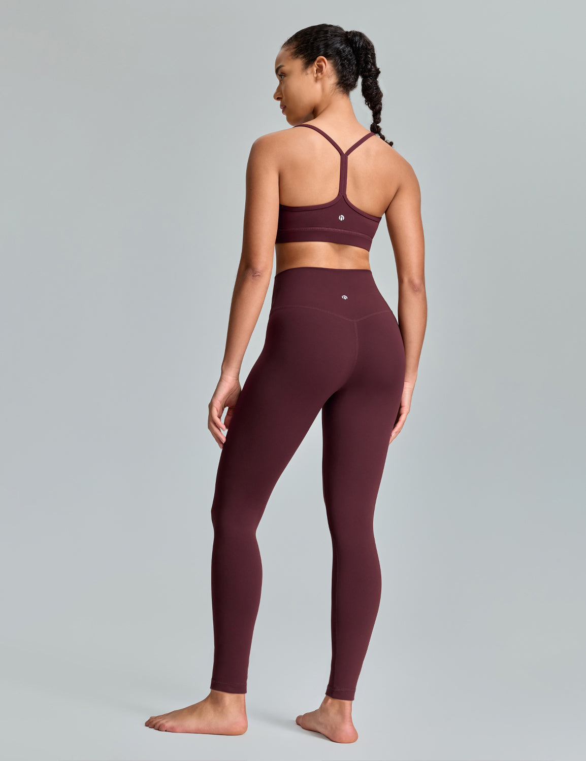 Worktout Leggings