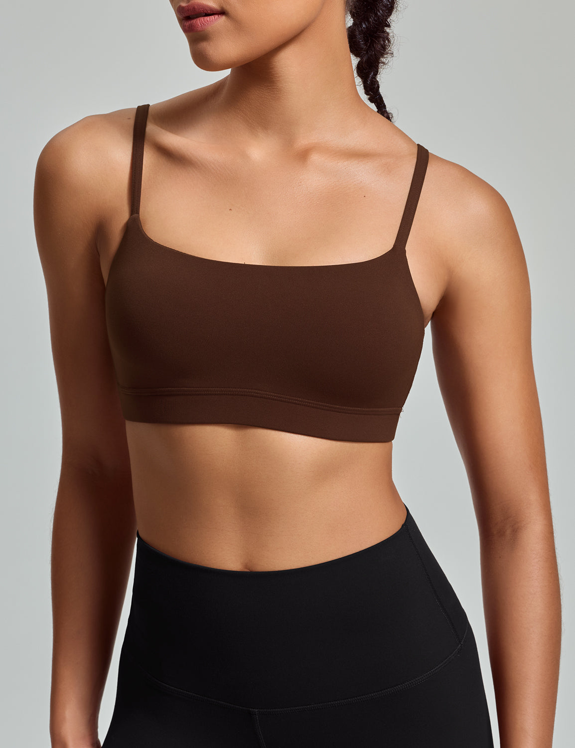 Sports Bras Lava Cake