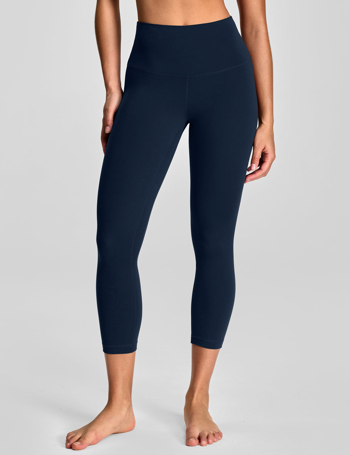 yoga pro leggings 21 Graphite Grey